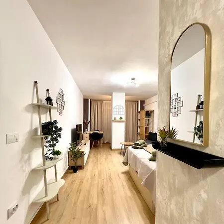Precioso Ii Pack Bienvenida Gratis Appartement