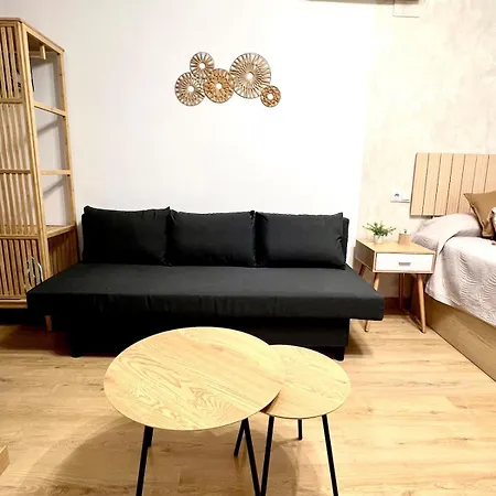 Appartement Precioso Ii Pack Bienvenida Gratis *