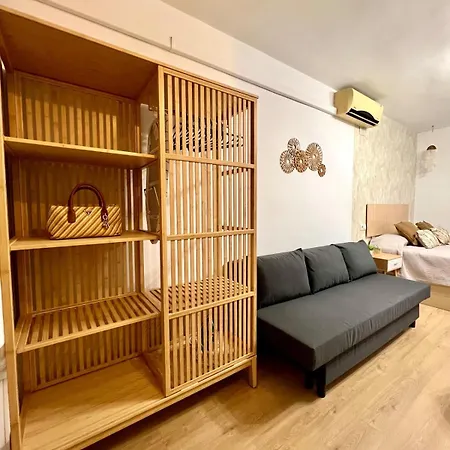 Appartement Precioso Ii Pack Bienvenida Gratis