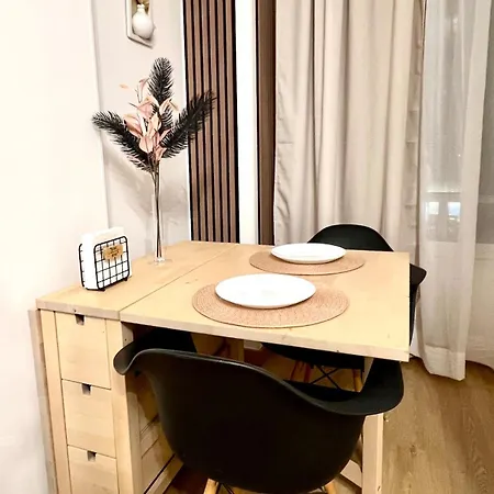 Precioso Ii Pack Bienvenida Gratis Appartement *