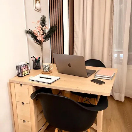 Precioso Ii Pack Bienvenida Gratis Appartement