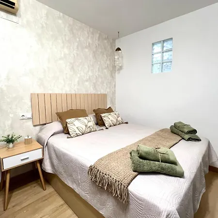Precioso Ii Pack Bienvenida Gratis Appartement Torremolinos