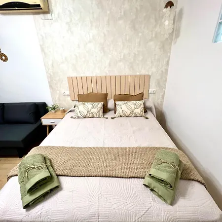Appartement Precioso Ii Pack Bienvenida Gratis Torremolinos