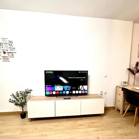 Precioso Ii Pack Bienvenida Gratis Appartement *