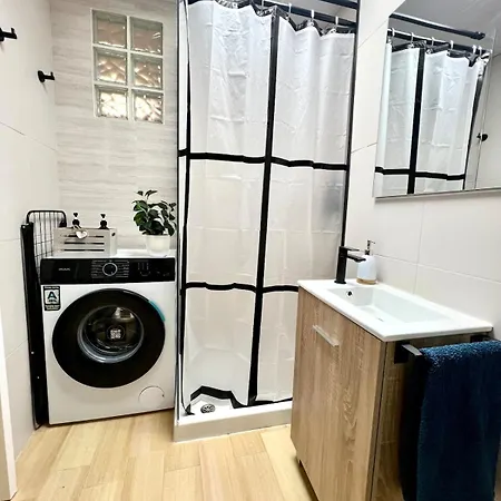 Appartement Precioso Ii Pack Bienvenida Gratis *