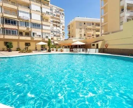 Precioso Ii Pack Bienvenida Gratis Appartement *