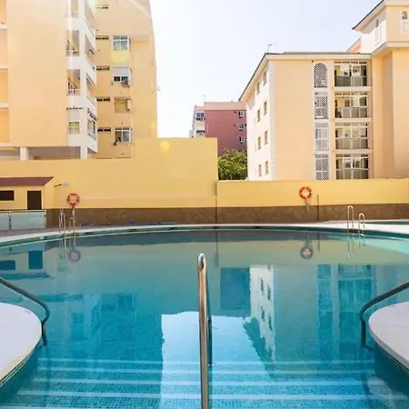 Appartement Precioso Ii Pack Bienvenida Gratis Torremolinos