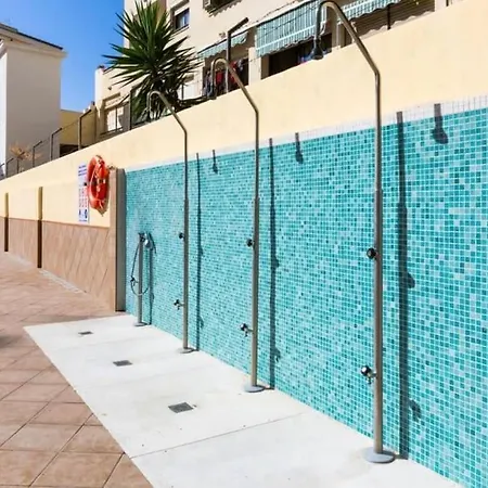 Precioso Ii Pack Bienvenida Gratis * Torremolinos