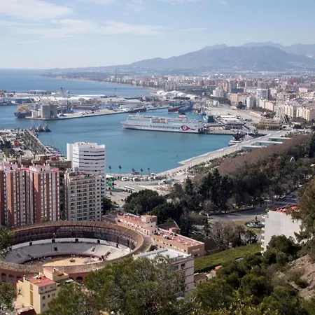 Precioso Ii Pack Bienvenida Gratis Appartement Torremolinos